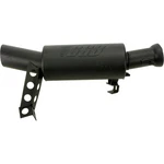 Ggb Exhaust Black Mountain Muffler 761-0037. Fixed Price $299.99.