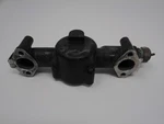 1998 Arctic Sno Pro Zr 440 Thermostat Manifold 3004-965. Fixed Price $19.95.