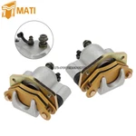 Front Left Right Brake Calipers For Polaris Hawkeye 300 Outlaw 500 Predator. Fixed Price $31.98.