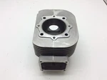 Nos Yamaha Jug Cylinder Mag Right 1984-1999 Phazer 480F PZ480 8V0-11321-01-00. Fixed Price $194.95.