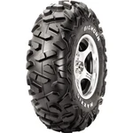 26X9R-14 Maxxis Bighorn Radial M917 Front Atv Utv Tire 26X9X14 26-9-14. Fixed Price $179.97.