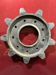 Skidoo Oem Nos Drive Sprocket. Fixed Price $15.00.