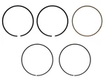Namura NA-30050R Piston Ring Kit Std Bore For Arctic Cat 500 4X4 1998-2009. Fixed Price $32.50.