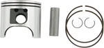 Wiseco Piston 81MM Std Polaris Indy 700 136IN. Fixed Price $185.18.