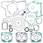Vertex Complete Gasket Set With Oil Seals 811324. Fixed Price $91.68.