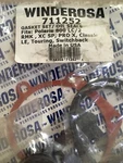 Winderosa Gasket Set 711252 For Polaris 800 Twin 12-5363 Partial. Fixed Price $29.99.