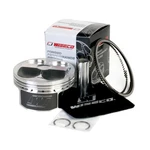 Wiseco Piston 40031M09200 92.00MM 12.5:1 Compression Atv Kit. Fixed Price $174.21.