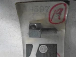 Genuine Rupp 19597 Snowmobile Slider Suspension Adjuster Nut 1972 Nos Oem. Fixed Price $24.99.