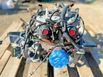 2011 Ski Doo Mx Z Tnt E-tec 600 Engine Motor Oem. Fixed Price $1449.95.