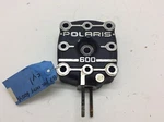 Polaris Head Cylinder Black Fits 1983-87 Indy 600 3083245 Triple. Fixed Price $29.95.