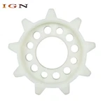New Snowmobile Track Drive Sprocket For Yamaha Sl Sr Ss Gp Gs 1971-1976 1975. Fixed Price $26.41.
