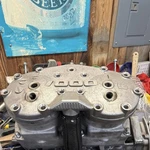 2007 Arctic Cat 1000 Crossfire Series Engine Motor. Fixed Price $1200.00.