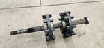 96 Skidoo 380 9T Drive Axle 414882600 501025100 Sprocket 440 500 95 97 98 B5. Fixed Price $85.00.