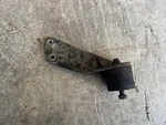 1997-2001 Arctic Cat Rear Right Engine Motor Mount And Dampener Set. Fixed Price $29.99.