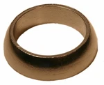 Arctic Cat Zr 800, 2001 2002 2003, Exhaust Header Gasket, Doughnut 1612-014. Fixed Price $16.99.