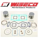 Wiseco Kit For 2010 Ski-doo Mx Z 1200 Adrenaline Engine Pistons Jm. Fixed Price $483.08.