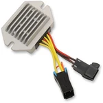 Ricks Motorsport Electrics Rectifier/regulators For Polaris 10-S004. Fixed Price $157.95.