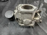 Ski-doo Gtx 600 Ho Sdi 2004-2008 Cylinder And Piston 420613944 RW7650. Fixed Price $249.99.