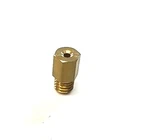 Nos Oem Arctic Cat 420 Main Jet 6505-125 Artic. Fixed Price $8.07.