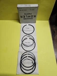 Kohler / 231424S Piston Rings Std K161 Engine, Box Set Old Style. Fixed Price $27.98.