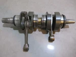 Arctic Cat Sno Pro 500 Crankshaft 2013. Fixed Price $279.96.