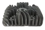 Arctic Cat 3000-432 Kawasaki 340 Fan Cooled Twin Engine Cylinder Head Good Used. Fixed Price $29.59.