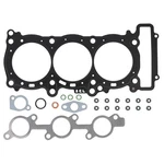Spi Top End Gasket Kit For Arctic Cat 1000CC 4-STROKE Snowmobiles Fits 2017-2025. Fixed Price $79.95.