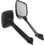 Spi Sports Parts Inc Rear View Mirror SM-12268. Fixed Price $34.04.