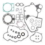 Vertex Complete Gasket Set W/ Oil Seals Ktm 450 03-07. Fixed Price $188.83.