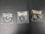 Winderosa Crankshaft Oil Seal Set 501311 501314 501305. Fixed Price $19.99.