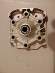 Polaris Snowmobile Engine Cylinder Head #2 3085424. Fixed Price $9.99.