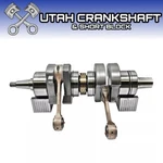 100% New 2015-2019 Polaris Axys 800 Crankshaft Pro Rmk Sks Rush Xcr Titan. Fixed Price $1099.95.