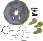 Recoil Rewind Starter Pawl Dog Spring Rebuild Kit Yamaha 811-15741-00-00 Exciter. Fixed Price $12.99.