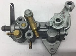 Polaris Motor Engine Oil Pump Assembly Indy Voyager 550 Oem 3090412 3090361. Fixed Price $84.95.