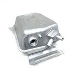 Yamaha Genuine Oil Tank For Snowmobile RX1 Apex Nytro Vector 8FG-21751-02-00 New. Fixed Price $237.80.