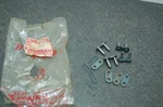 4 Nos Kawasaki 92058-006 Chain Joint S1 F5 F9 F11 Kh A1SS A7SS F81. Fixed Price $40.00.