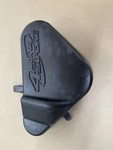Arctic Cat T660 Turbo, Engine Belt Cover / Shroud Part# 2606-720 (stk# 25241). Fixed Price $15.00.