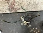 2003 Polaris Classic Engine Oil Pump Sending Unit 3087208 RW6758. Fixed Price $97.82.