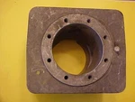 Vintage Hirth 222 A1 Snowmobile Engine Cylinder New Old Stock 02N1W13 Mahlee. Fixed Price $60.00.