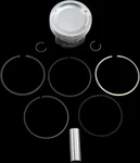 Wiseco High Performance Piston Kit 80MM Std 12:1 Polaris Sportsman 800 05-12. Fixed Price $170.99.