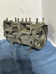 Arctic Cat 1998-2000 Zr Zl 500 600 Powder Special Crankcase Motor 3005-413. Fixed Price $40.00.