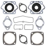 Winderosa 711025X Gasket Set With Oil Seal Complete W/ Kit G1076. Fixed Price $45.63.