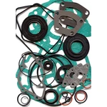 Vertex Gasket Kit- Jlo 2F440/8 & Up Electric Start 711106BE. Fixed Price $44.92.