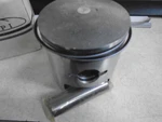 Piston Kit Arctic Cat 500 Fan Cooled & Others Gpi Brand 09 G7-313 Missing Clips. Fixed Price $38.95.