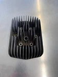 1979 Arctic Cat Lynx 250S Cylinder Head 3002-318. Fixed Price $60.00.