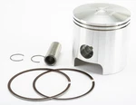 Wiseco Piston Kit 2.25MM Oversize 70.00MM 2346M07000. Fixed Price $149.99.