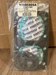 Winderosa Full Top End Set 710178C Fits: Ski Doo 583. Fixed Price $39.99.