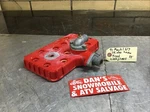 Head Engine # 420823995 Ski-doo 1991 Mach 617 Snowmobile Red. Fixed Price $50.69.