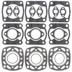 Winderosa Full Top End Gasket Set W/o Oil Seals For Snowmobile 710181A. Fixed Price $72.20.