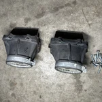 Ski-doo Xs Summit 800 Intake Reeds Boot 420867333 420924798 24372. Fixed Price $42.00.